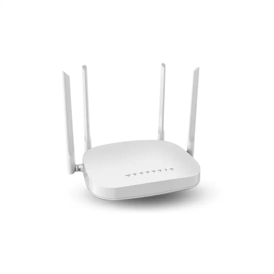 Bộ Phát Wifi 4G Từ Sim H300G (G4304K)- 4 Râu Siêu Khỏe- Tốc Độ 300Mbps