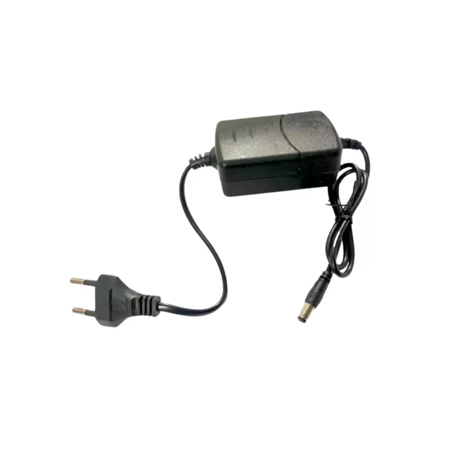 Adapter Nguồn DC 5V 2A Jack 5.5x2.5mm Dùng Cho Converter Quang, Switch, Camera, TV Box