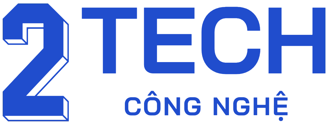 2Tech Công Nghệ